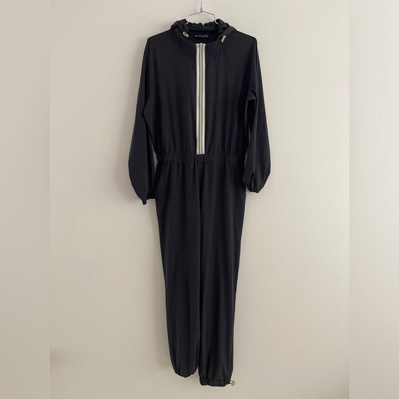 Athleta DIPSEA ROMPER size 4 - Picture 2 of 10